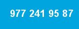 977 241 95 87 977 241 95 87